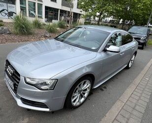 Audi A5 Gebrauchtwagen