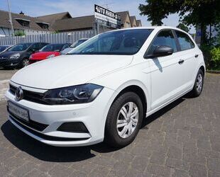 VW Polo Gebrauchtwagen