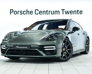 Porsche Panamera Gebrauchtwagen