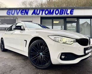 BMW 430 Gebrauchtwagen
