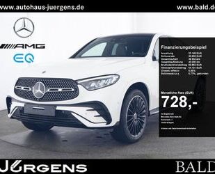 Mercedes-Benz GLC 300 Gebrauchtwagen