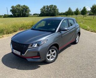 DFSK Fengon 500 Gebrauchtwagen