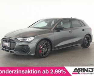 Audi S3 Gebrauchtwagen