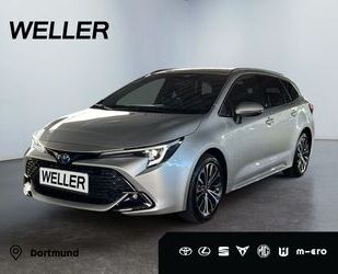 Toyota Corolla Gebrauchtwagen