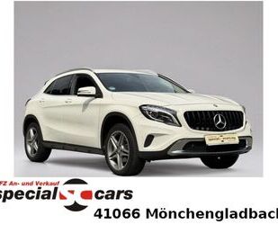 Mercedes-Benz GLA 180 Gebrauchtwagen