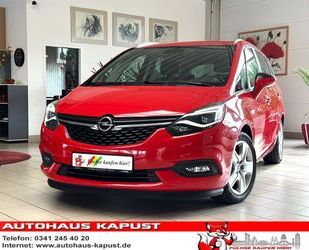 Opel Zafira Tourer Gebrauchtwagen