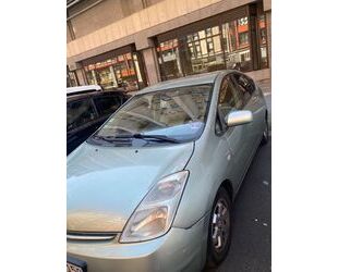Toyota Prius Gebrauchtwagen