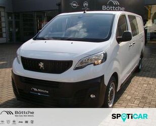 Peugeot Expert Gebrauchtwagen