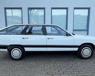 Audi 100 Gebrauchtwagen
