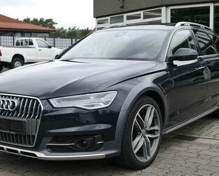 Audi A6 Allroad Gebrauchtwagen