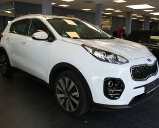 Kia Sportage Gebrauchtwagen