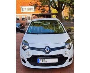 Renault Twingo Gebrauchtwagen