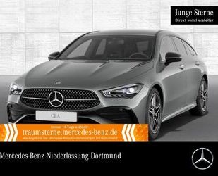 Mercedes-Benz CLA 200 Shooting Brake Gebrauchtwagen
