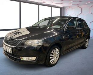 Skoda Rapid Gebrauchtwagen