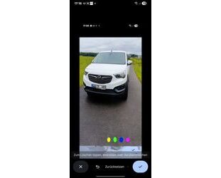 Opel Combo Gebrauchtwagen