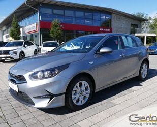 Kia ceed / Ceed Gebrauchtwagen