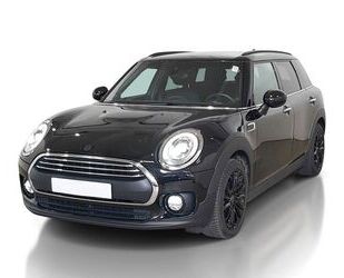 Mini ONE Gebrauchtwagen