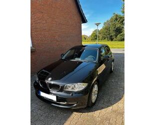 BMW 118 Gebrauchtwagen