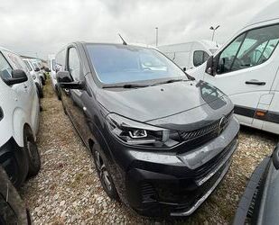 Citroen SpaceTourer Gebrauchtwagen