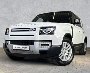 Land Rover Defender Gebrauchtwagen