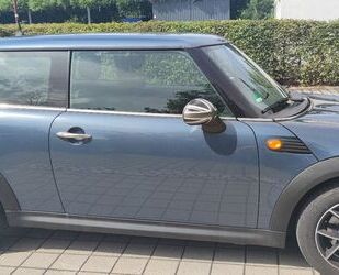 Mini ONE Gebrauchtwagen