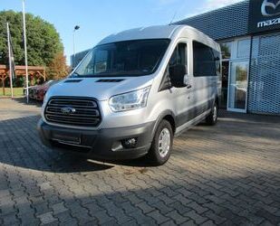 Ford Transit Gebrauchtwagen