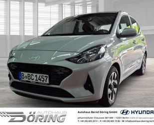 Hyundai i10 Gebrauchtwagen