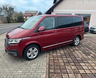 VW T6 Multivan Gebrauchtwagen