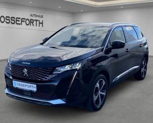 Peugeot 5008 Gebrauchtwagen