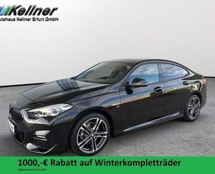BMW 218 Gran Coupé Gebrauchtwagen