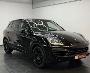 Porsche Cayenne Gebrauchtwagen