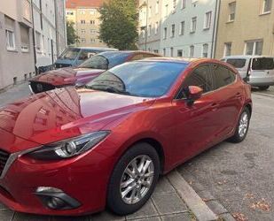 Mazda 3 Gebrauchtwagen