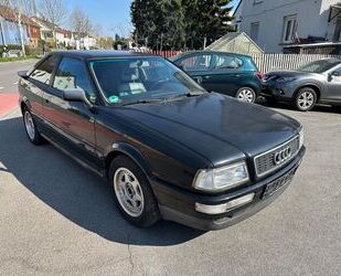 Audi Coupé Gebrauchtwagen