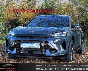Cupra Formentor Gebrauchtwagen