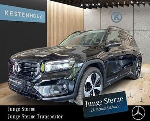 Mercedes-Benz GLB 200 Gebrauchtwagen