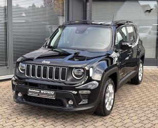 Jeep Renegade Gebrauchtwagen