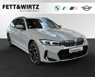 BMW 330 Gebrauchtwagen