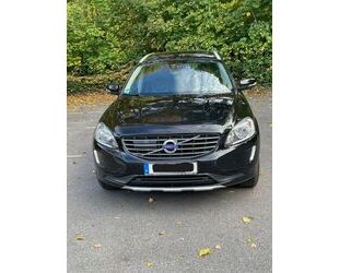 Volvo XC60 Gebrauchtwagen