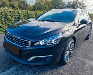 Peugeot 508 Gebrauchtwagen