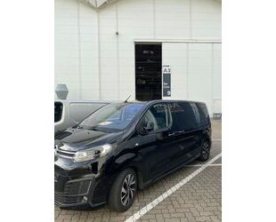 Citroen SpaceTourer Gebrauchtwagen