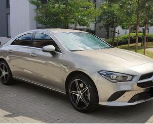 Mercedes-Benz CLA 250 Gebrauchtwagen