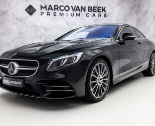 Mercedes-Benz S 450 Gebrauchtwagen