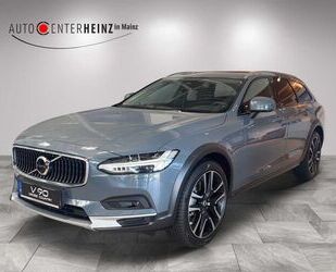Volvo V90 Cross Country Gebrauchtwagen