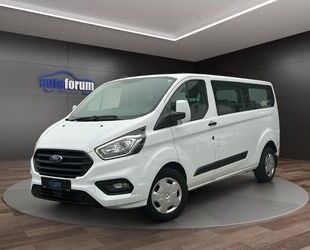 Ford Transit Custom Gebrauchtwagen