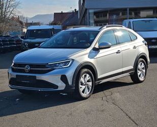 VW Taigo Gebrauchtwagen