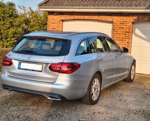 Mercedes-Benz C 220 Gebrauchtwagen