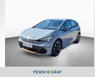 Cupra Born Gebrauchtwagen