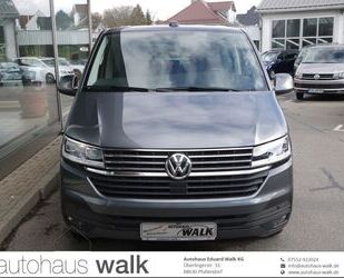 VW T6 Multivan Gebrauchtwagen