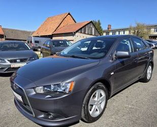 Mitsubishi Lancer Gebrauchtwagen
