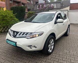 Nissan Murano Gebrauchtwagen